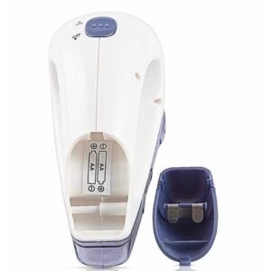Portable Electric Clothes Lint Remover Fabrics Sweater Fuzz Shaver