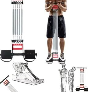 Power Tower Resistance system