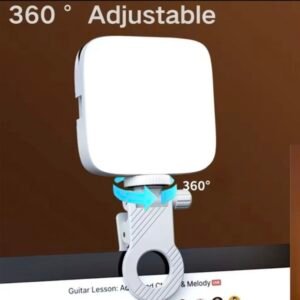 Smartphone Selfie Light