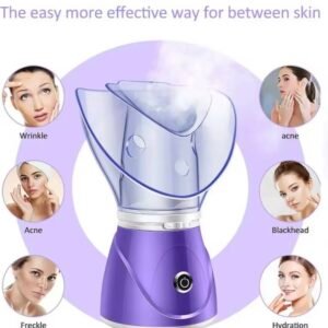 Osenjie Facial Steamer (Model: BY10)