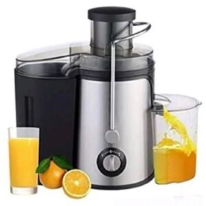 Silvercrest Electric Juice Extractor/ Juicer