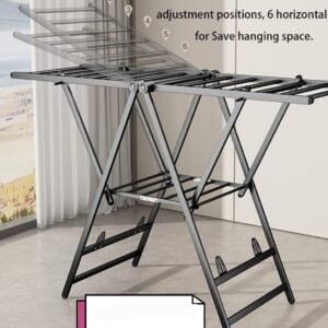 Foldable Drying Rack