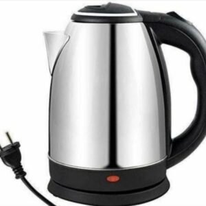 Condere Stainless Steel Electric Kettle