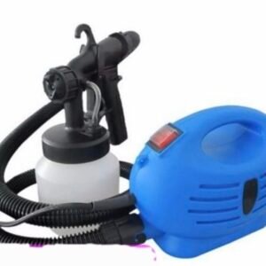 Zoom Paint Sprayer
