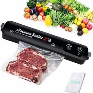 Vacuum Sealer