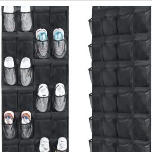 Over the door shoe Organiser