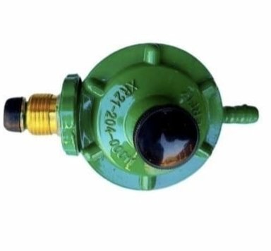 Triple‑burner portable gas stove kit (with accessories). - Image 2