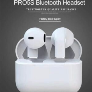 PRO5S True Wireless Earbuds